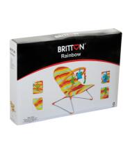 Britton® Rainbow Art.B2313