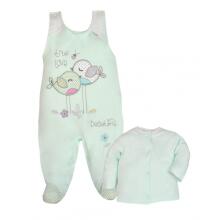 Koala Cwirki 03-949/52 Newborn aqua