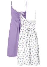 Bogema Lingerie Art.97270 Night Violet