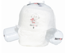 Britton Pants XL Art.B2212 Nappies