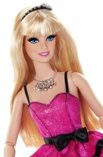 Mattel Barbie Glam Party Art. CCM02B