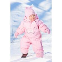 LENNE '14 - Baby hat art.13370 (40-48cm) colour 100