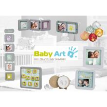 Baby Art Magic Box  Art.73199 Magic Box medalikarp beebijäljendiga