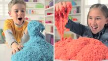 SPIN MASTER KINETIC SAND  6047232