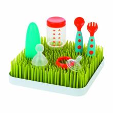 Boon Grass Art.B373  Сушилка - органайзер Газон