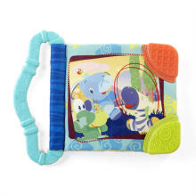 Bright Starts Teethe & Read Art.8475