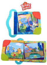 Bright Starts Teethe & Read Art.8475