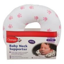 Clippasafe Baby Neck Supporter CLI54