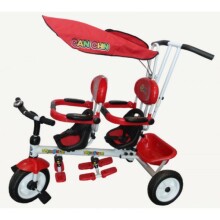Aga Design Tricycle TS021