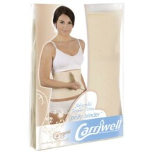 Carriwell Support Belt Belly Binder Art.180