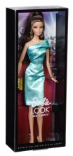 Mattel Barbie Collectors The Barbie Look Doll Art. BCP86