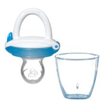 Munchkin Art.011492 green Baby Fresh Food Feeder Mazuļu barošanas ierīce