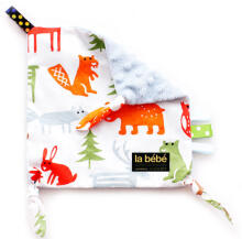 La Bebe™ sleep Mīksta miega lupatiņa 