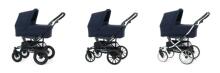 Emmaljunga '17 Super Viking Art.24701 Competiton Navy