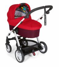 Mamas&Papas  Sola 2  Art.1036916w2 Lime Green vankrikorv