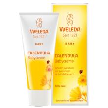 Weleda Art.9654 Calendula Moisturizer lastele
