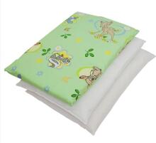 Vilaurita Art.250 pillow  90% cotton with 10% poliester 40х60см