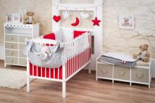 La bebe™ Set Art.80196 Set of 5 pc.