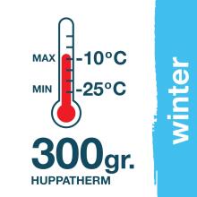 Huppa'16 Rayner 3600AW col.E86
