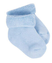 La bebe™ Natural Eco Cotton Baby Socks Art.81008