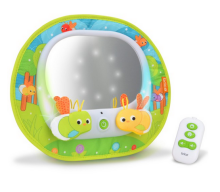 Munchkin Firefly Insight Mirror Art.012064