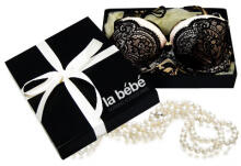 La bébé Boutique Eco Art.81419