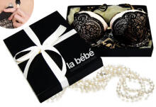 La bébé Boutique Eco Art.81419