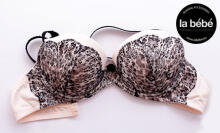La bébé Boutique Eco Art.81675