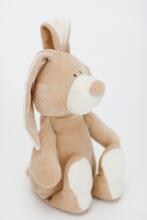 Wooly Organic Art.00202 Pehme mänguasi ÖKO puuvillast, 100% naturaalne