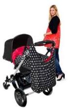 Elodie Details Diaper Bag Rockabilly Dot Сумка для мамочки