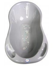 Tega Baby Sowa Art.SO-005 Beebivann 102 cm