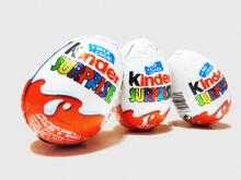 Kinder Surprise Art.100272
