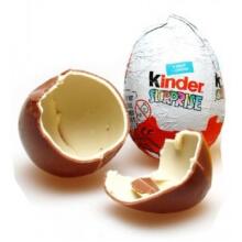 Kinder Surprise Art.100272