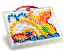 Dreamy Platter Art.335 Mosaic for children