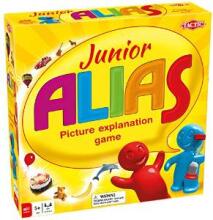 Tactic Alias Junior Art. 53235