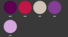 Lenne '16 Art.16235/107  (104-122 cm)