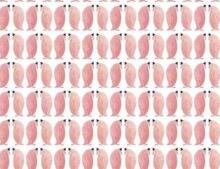 La Millou Art. 83862 Baby Bamboo Pillow Penguin Pepe