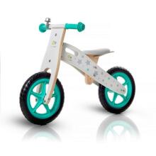 KinderKraft'18 Runner Stars 2 Art.KKRUNNRSTR000Z  Jooksuratas tarvikutega