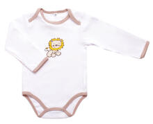 Kids Body in Beige Art.4456733
