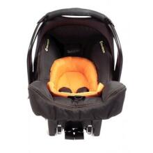 Graco'20  SnugRide  Art.8AV98MDLU Midnight Black Turvatool 0-13 kg