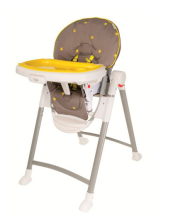 Graco Contempo Ted&Coco Art.1987526 Lastetool