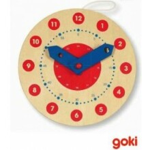 Goki VG58980 Clocks