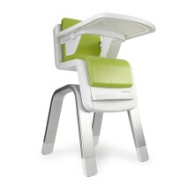 Nuna  Zaaz Art. HC-04-011GL Citrus Highchair Kids Chair
