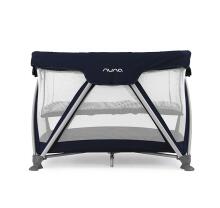 Nuna  Sena Aire Art.TC16500CHCGL Charcoal  Современный детский манеж