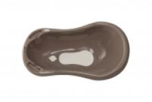 Britton Bathtub Art.B2251 Grey