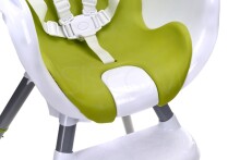 Baby Maxi Art.1511 Green Многофункциональный Стульчик для кормления