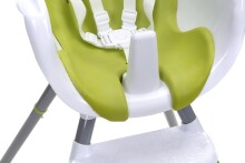 Baby Maxi Art.1511 Green Многофункциональный Стульчик для кормления