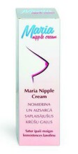 Maria Nipple Cream Art.85675 Натуральный крем  для сосков, 50 мл
