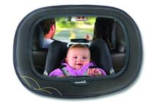 Munchkin Baby In-Sight® Auto Mega Mirror  Art.011097
