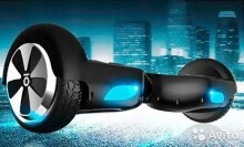 Visional Smart Balance Scooter Segway